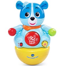 브이텍 흔들흔들 춤추는 오뚝이, 1세트, 1개