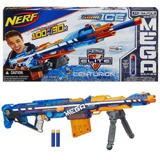 너프건센츄리온