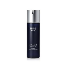 아이오페 맨 안티 에이징 에멀전 120ml, 단일상품