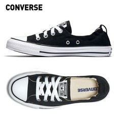 컨버스척테일러쇼어라인