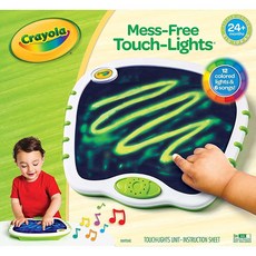 크레욜라라이트