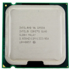 컴퓨터 천국나라 나만의 선택 ! 인텔 코어2 쿼드 Q9550 요크필드