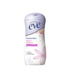 써머스이브 페미닌 워시 멀티 베네피트 심플리 센시티브, 3개, 237ml
