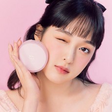 밀크터치쿠션