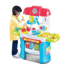 실감나는병원놀이세트