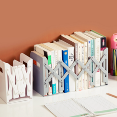 아코디언북스탠드 TOP01