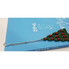 마크라메책갈피