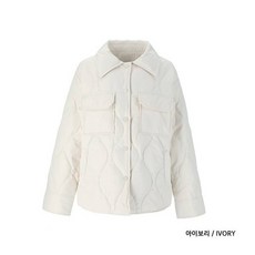 비지트인뉴욕숏점퍼