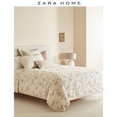 자라홈이불커버