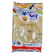사각어묵 꼬치어묵 (총 800g)