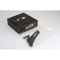 [스포츠 선글라스] [오클리] OAKLEY 06-200 HALFJACKET EARSOCK / NOSEPIECE KIT BLACK (구 번호 06-196J
