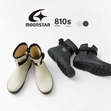 문스타레인부츠