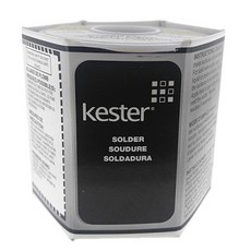 KESTER 0.4mm 250g 실납 SN60PB40-0.4-250g