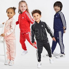 아디다스아동복
