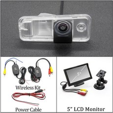 싼타페dm후방카메라