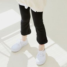 아기부츠컷레깅스