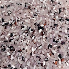 국산 흑백미 3kg 안토시안쌀 (2024년산), 1개