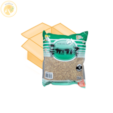 굵은 들깨가루, 10개, 1kg