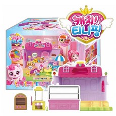 캐치티니핑마카롱