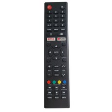 스타 트랙용 리모컨 노벨 안드로이드 LED 스마트 TV, 1개