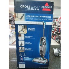 비쎌크로스웨이브