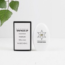 르네르블랑 영양크림 톤업 50ml 피부탄력 보습 자연스러운 멜라닌차단 효과, 1개, 상세페이지참조()