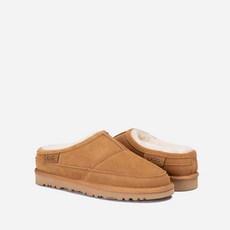 호주어그 OZWEAR OB750SO CARTER MENS SLIP-ON