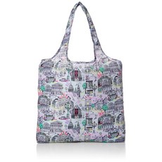 [캐스키드슨] 토트백 Foldaway Shopper 여성 1041798 London West End Small []