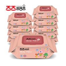 즈즈프렌즈물티슈