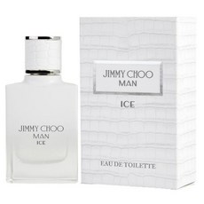 남성향수/Jimmy Choo Man Ice by Jimmy Choo 1 oz EDT for men - 지미추맨아이스