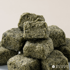 명담 쑥설기 1000g (50gX20개입), 1개