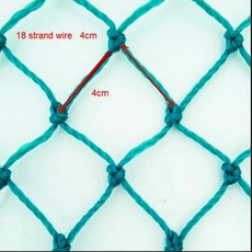 4메쉬철망