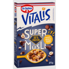 비탈리스뮤즐리