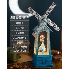 님피아스노우볼