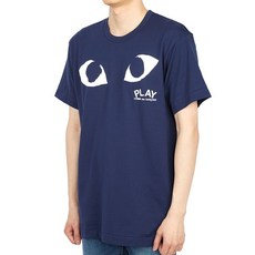 꼼데가르송반팔