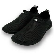 아쿠아슈즈블랙