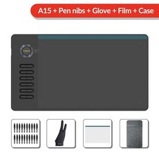 드로잉용펜마우스