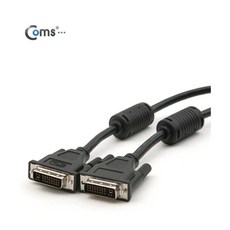dvi-i듀얼케이블