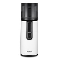 H400 휴롬 슬로우 쥬서 시리즈 슬로우 쥬서 쥬서 믹서 콜드 프레스 주스 손질 간단 조작 간단 신선한 주스 효소, 상세페이지 참조