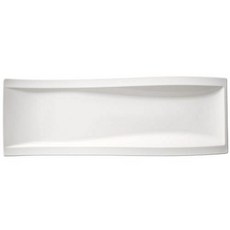 빌레로이앤보흐 AK분당점 빌레로이앤보흐 뉴웨이브 샌드위치 접시 42 x 15cm 252596, 단일속성, Free