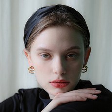 장폴클라리쎄머리띠