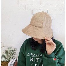 우영미버킷햇