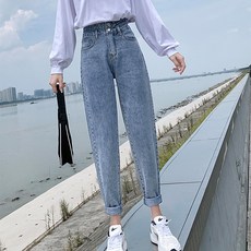레스피로기모청바지