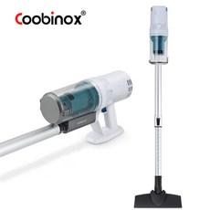 쿠비녹스유선청소기