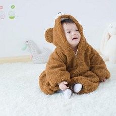 아기곰돌이후리스