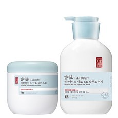 일리윤바디세트