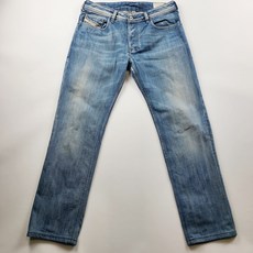 디젤남성청바지