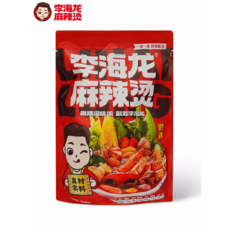 중국식품 LIHAILONG 리해룡 마라탕 보통매웃맛