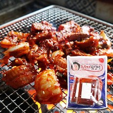 주순자꼼장어