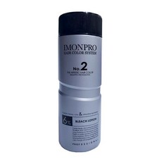 아름다운 아이몬 헤어컬러 산화제 6 800g 아름다운화장품